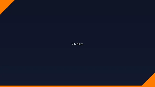 城市夜景主题赛 - 95影城 视频创作挑战